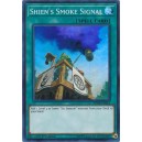Shien's Smoke Signal