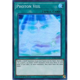 Photon Veil