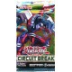 Circuit Break 1st Edition Booster Pack