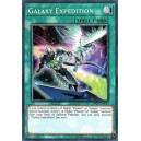 Galaxy Expedition
