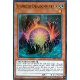 Thunder Dragonmatrix