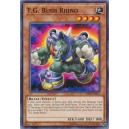 T.G. Rush Rhino