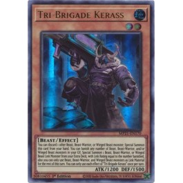 Tri-Brigade Kerass