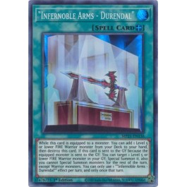 Infernoble Arms - Durendal