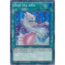 Deep Sea Aria