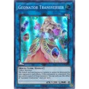 Geonator Transverser