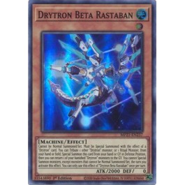Drytron Beta Rastaban