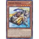 Union Driver