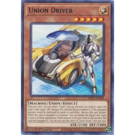 Union Driver