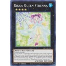 Rikka Queen Strenna