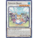 Penguin Brave