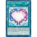 A.I. Love Fusion