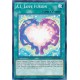 A.I. Love Fusion