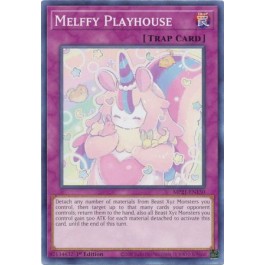 Melffy Playhouse