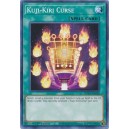 Kuji-Kiri Curse