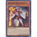 Infernoble Knight Maugis