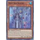Deep Sea Sentry