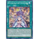 Witchcrafter Unveiling