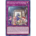 Witchcrafter Patronus