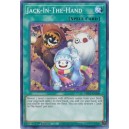 Jack-In-The-Hand