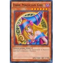 Dark Magician Girl