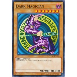 Dark Magician