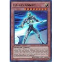 Galaxy Knight