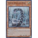 Cyber Dragon Herz
