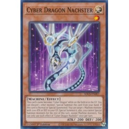 Cyber Dragon Nachster