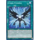 Cyber Eternal