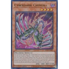 Cyberdark Chimera