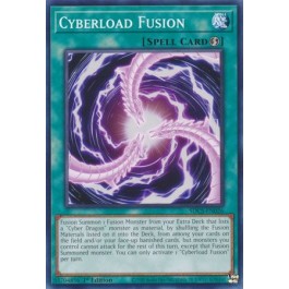 Cyberload Fusion