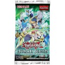Legendary Duelists: Synchro Storm Booster Pack