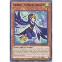 Lyrilusc - Sapphire Swallow