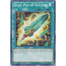 Quill Pen of Gulldos