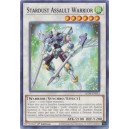 Stardust Assault Warrior