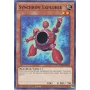 Synchron Explorer