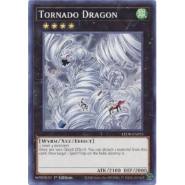 Tornado Dragon