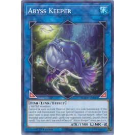 Abyss Keeper