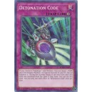 Detonation Code