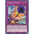 Giant Starfall