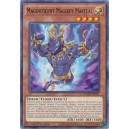 Maginificent Magikey Mafteal
