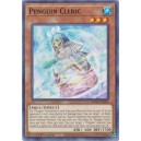 Penguin Cleric