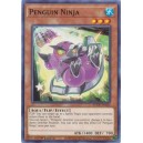 Penguin Ninja