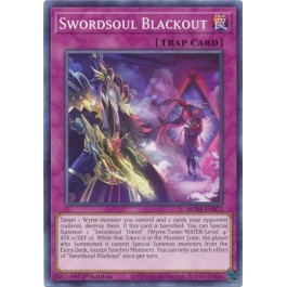 Swordsoul Blackout