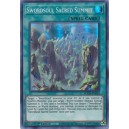 Swordsoul Sacred Summit