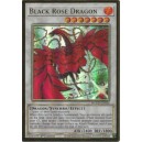 Black Rose Dragon (Alternate Art)