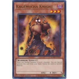 Kagemucha Knight