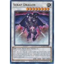 Scrap Dragon