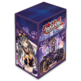 I:P Masquerena Deck Box (Konami)